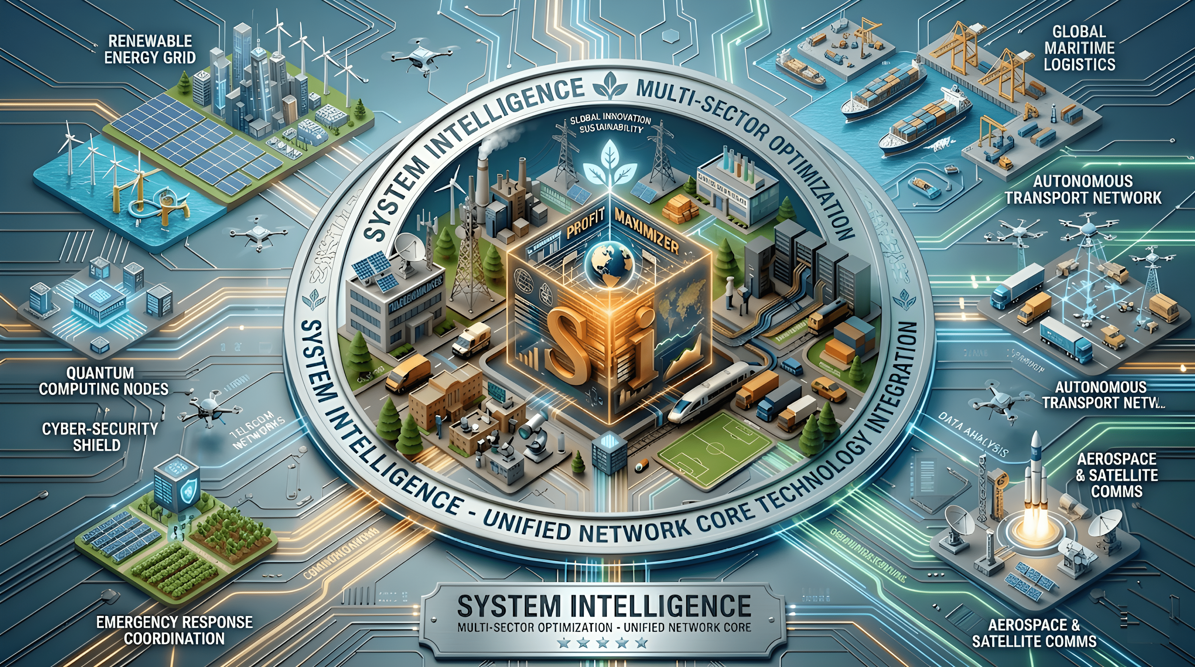 Architectural Engineering System Intelligence